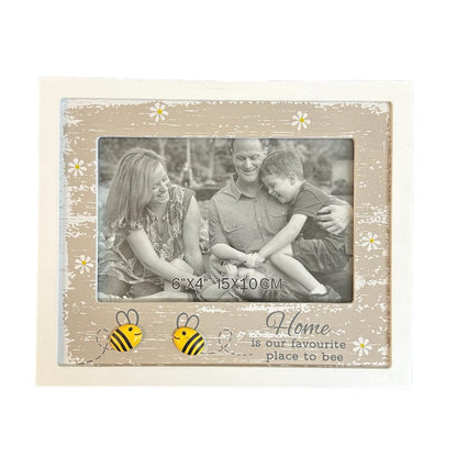 Bee Photo Frames