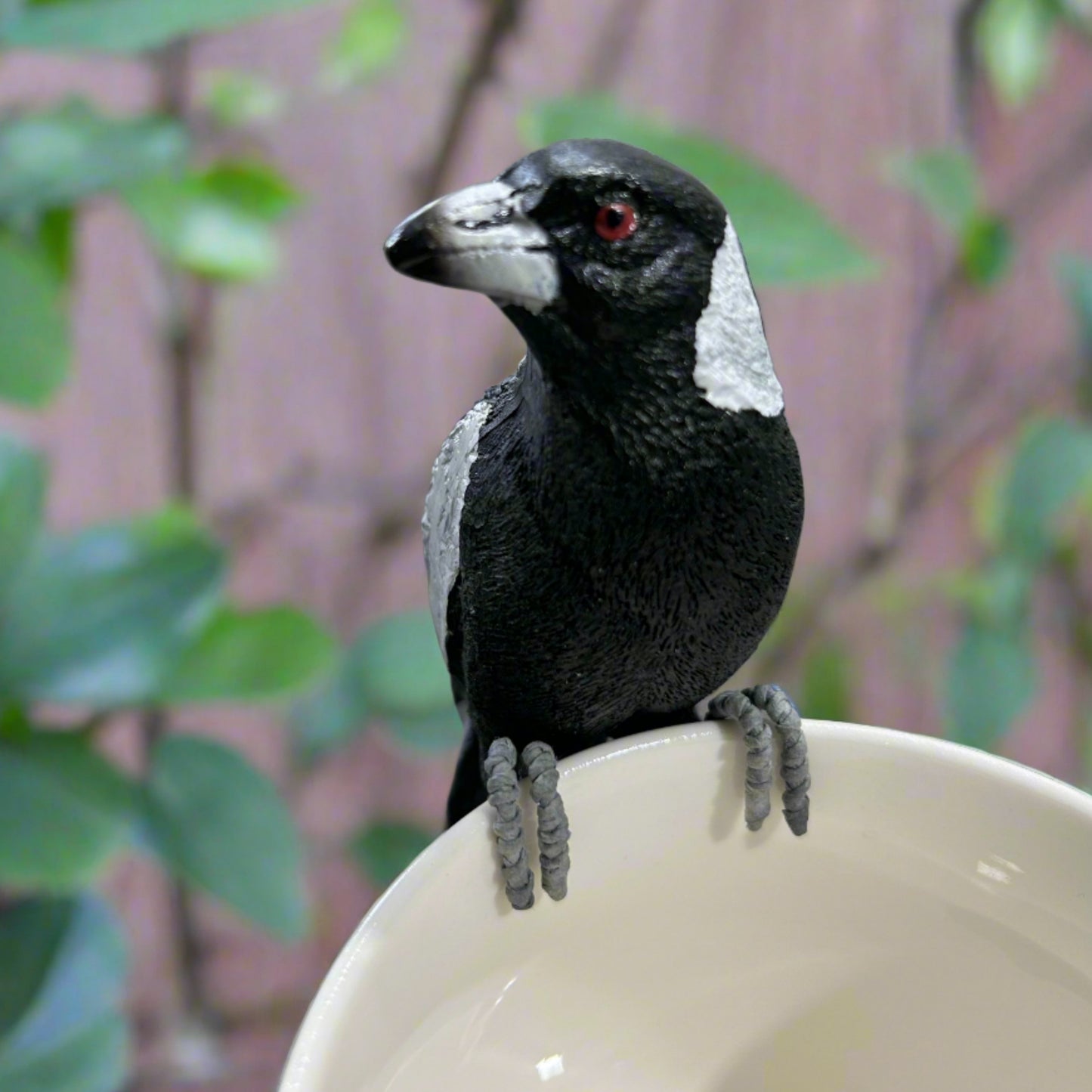 Assorted Bird Pot Sitters