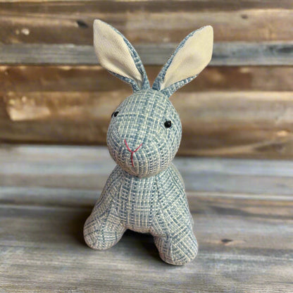 Rabbit Doorstop