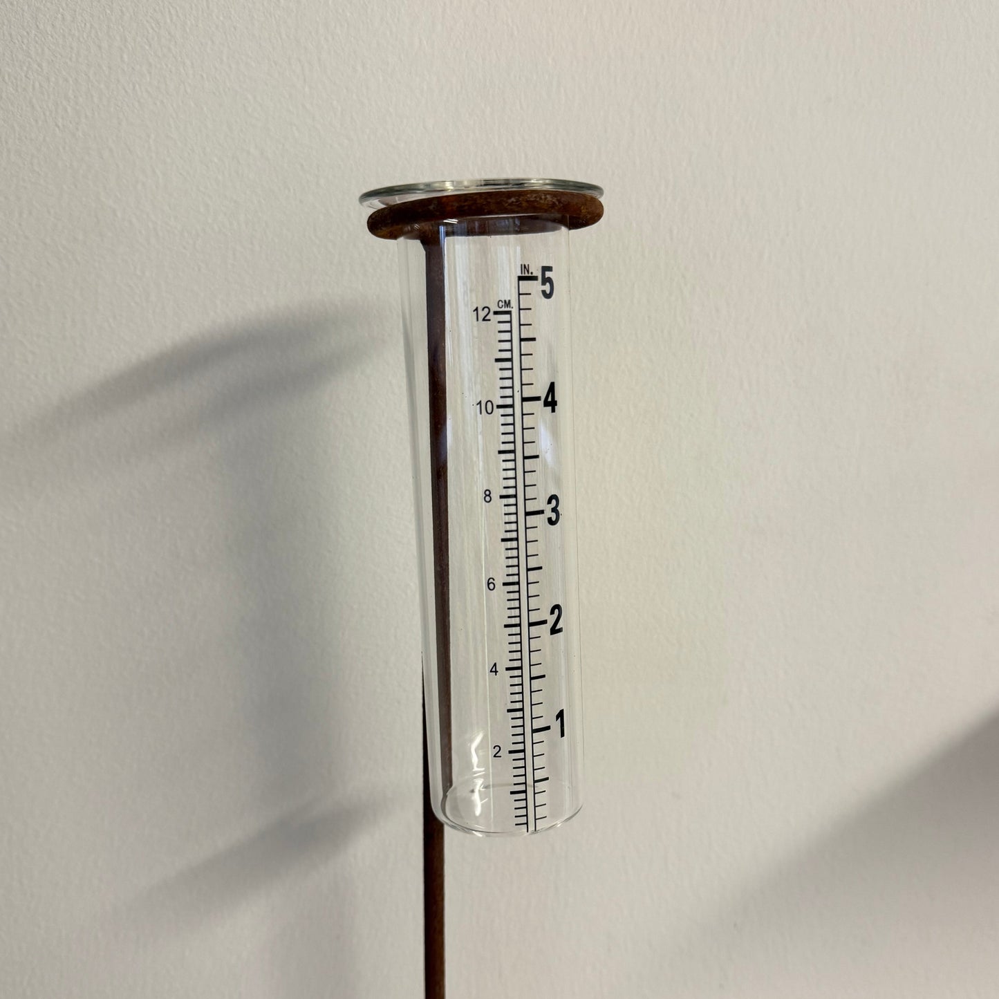 Rain Gauge Large