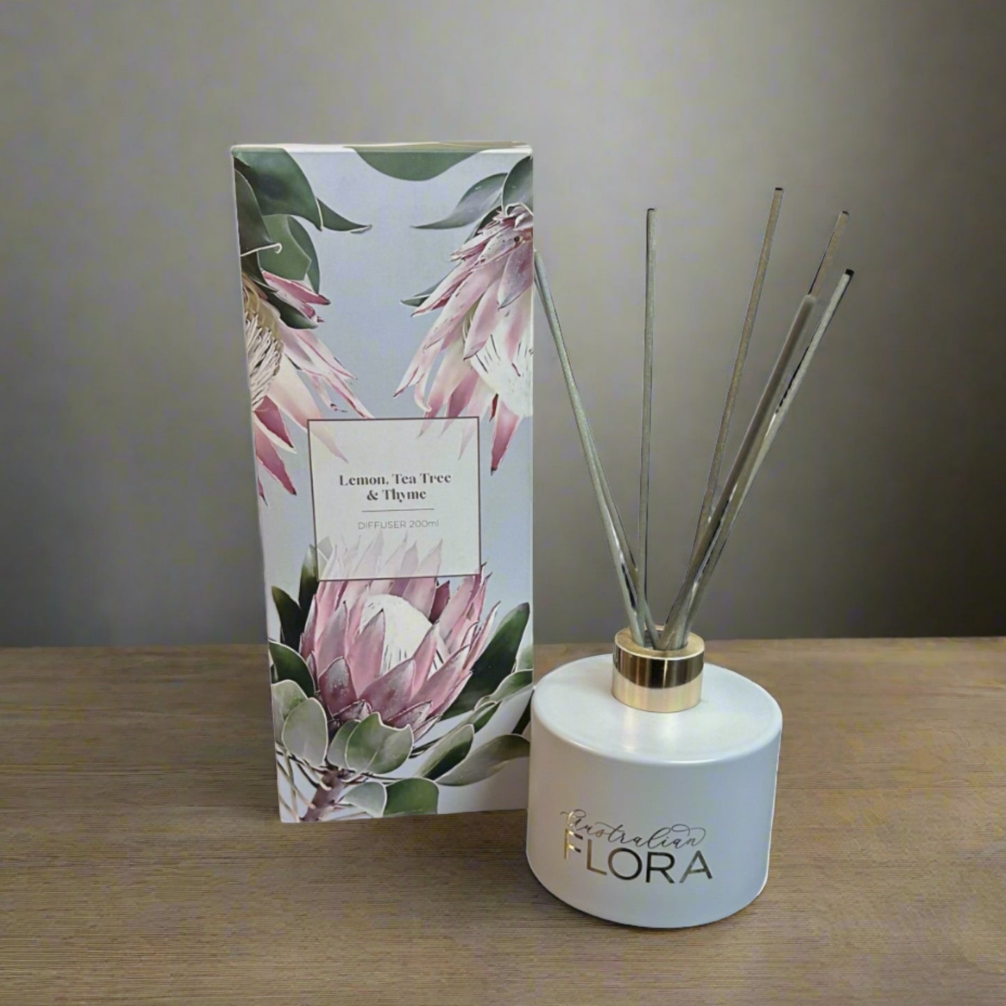 Australian Flora Diffuser