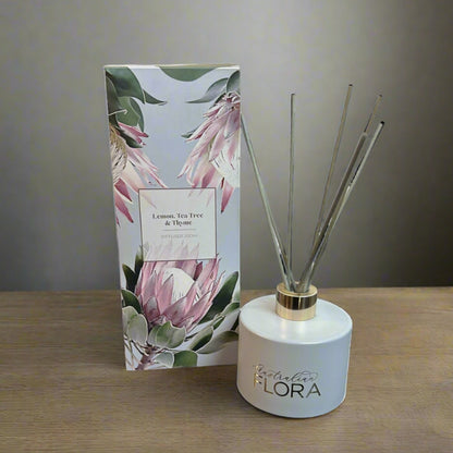 Australian Flora Diffuser