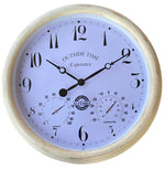 Esperance Clock