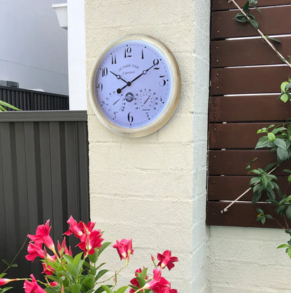 Esperance Clock