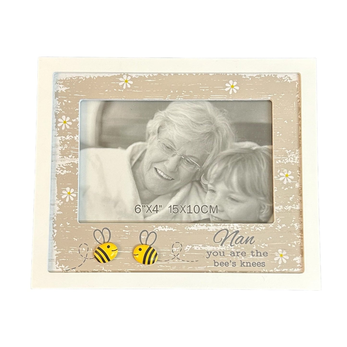 Bee Photo Frames