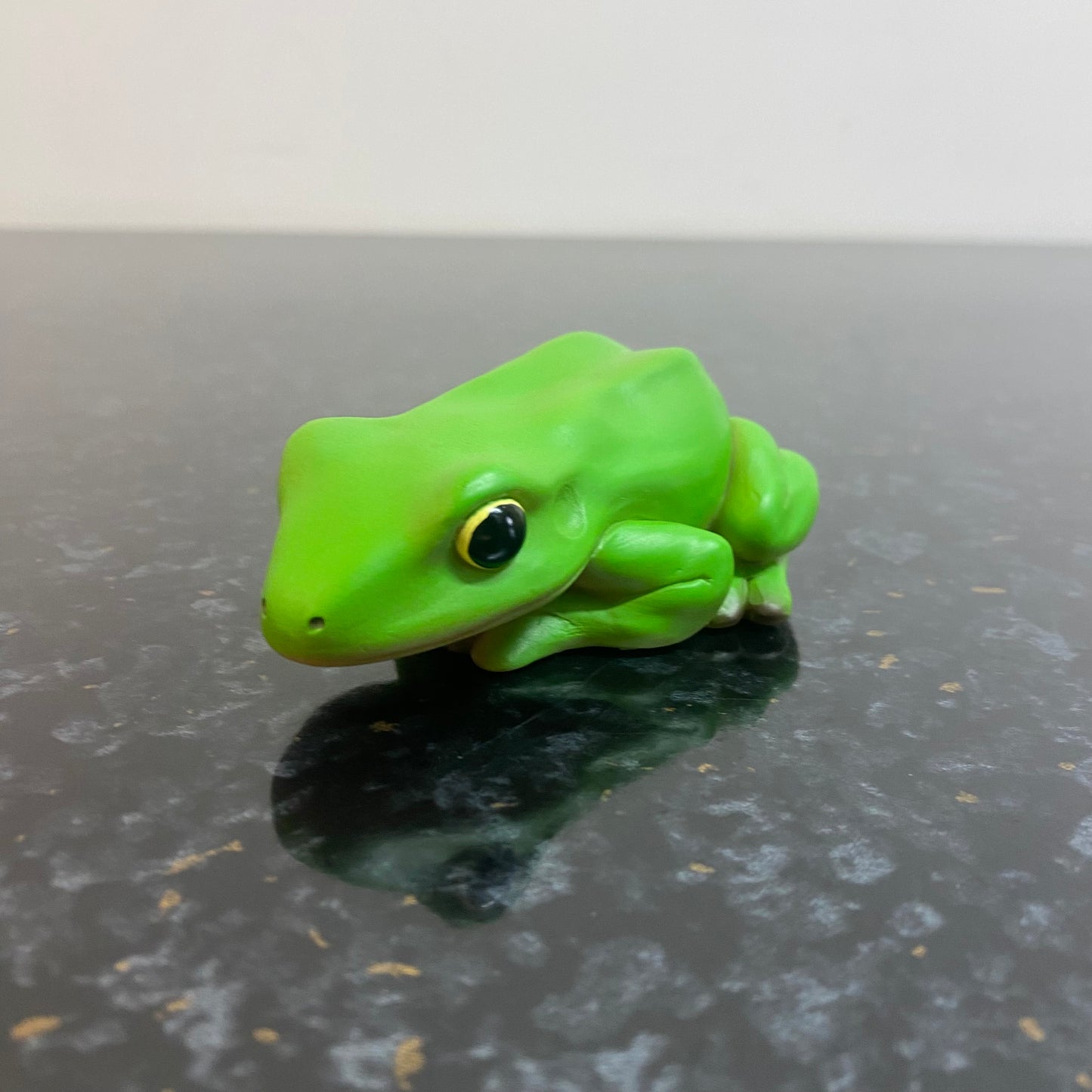 Realistic Frogs