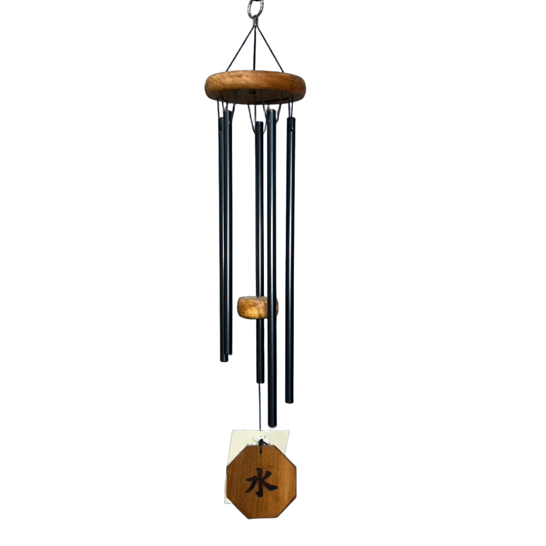 Wind Chime - Feng Shui