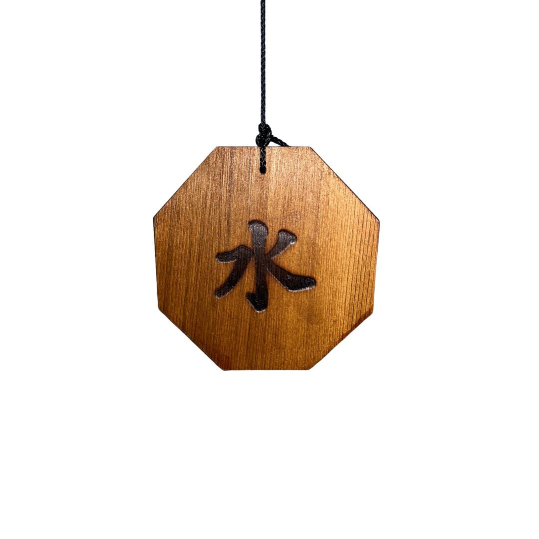 Wind Chime - Feng Shui