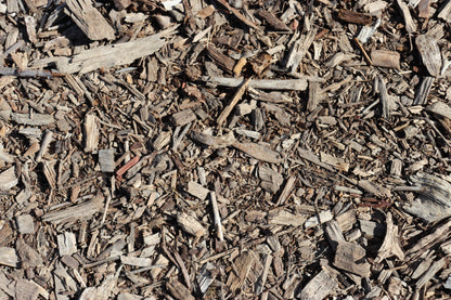 Forest Mulch