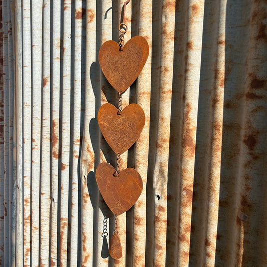 Chain Of Hearts