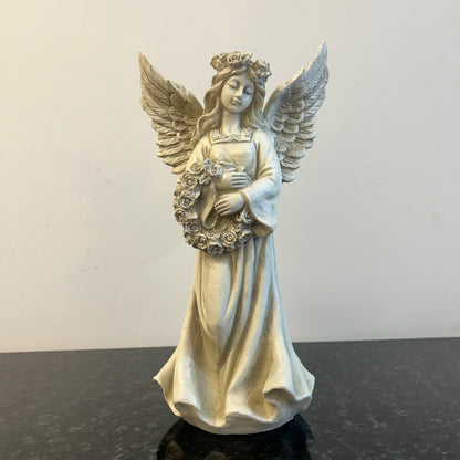 Standing Angel Statue