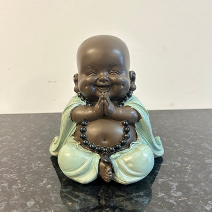 Small Buddha Statues