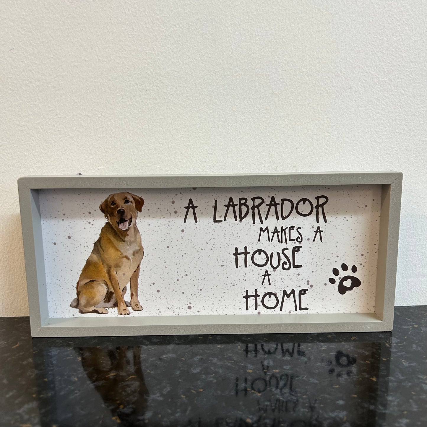 Waggy Tails Plaques