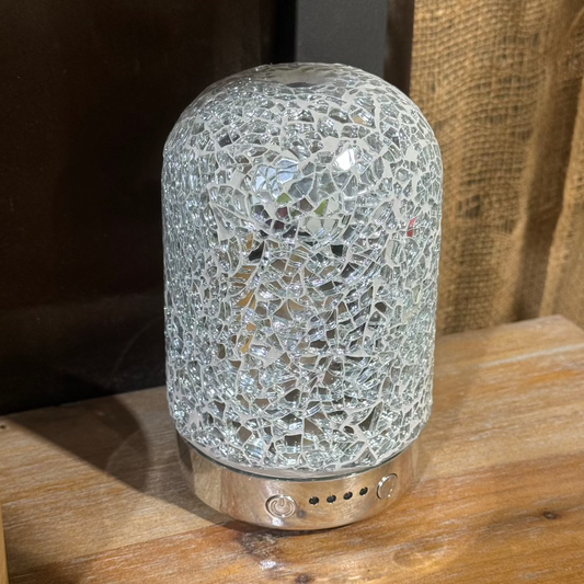 Aroma Diffusers - Dome