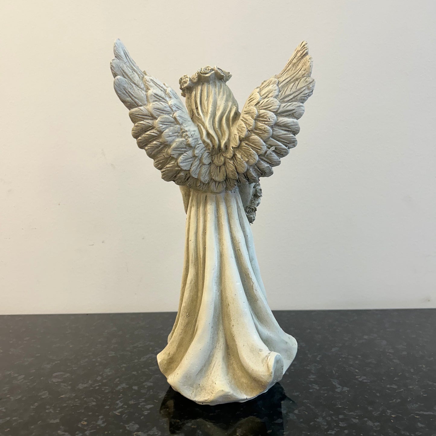 Standing Angel Statue