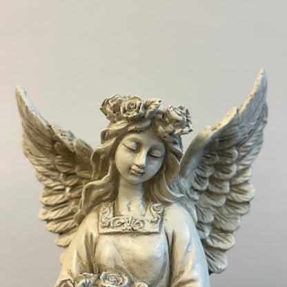 Standing Angel Statue