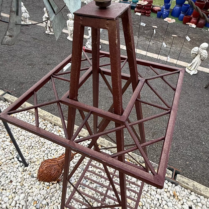 Garden Windmills