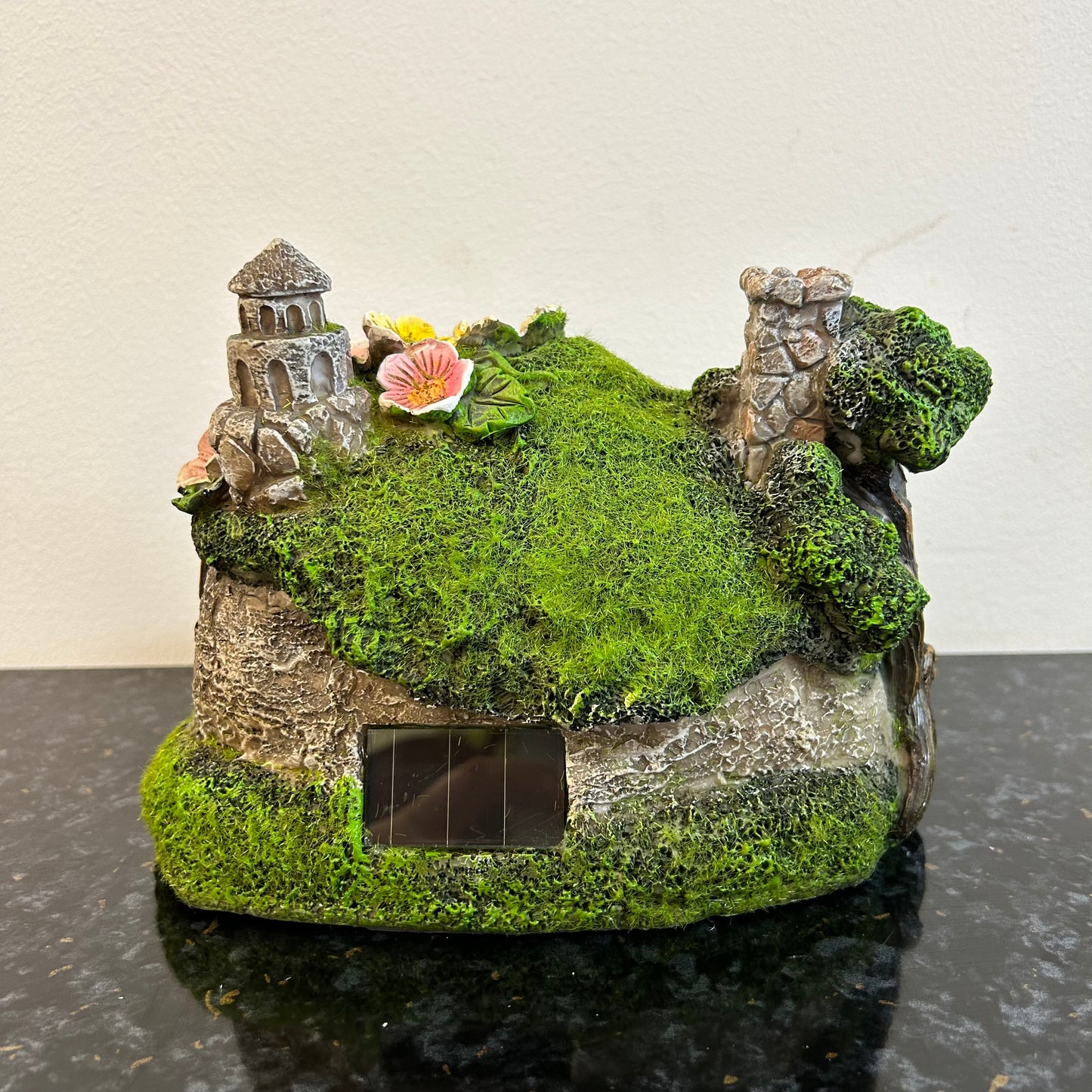 Garden Gnome House