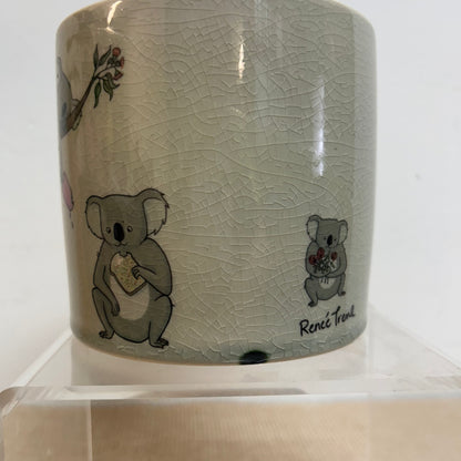 Aussie Koala Planter