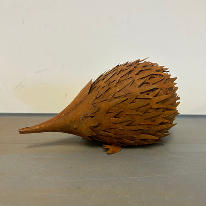 Rusty Echidna