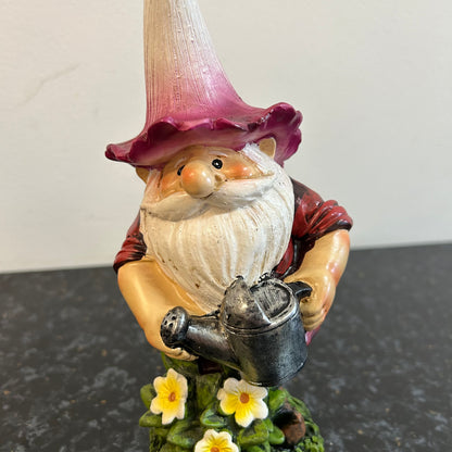 Garden Gnomes Small