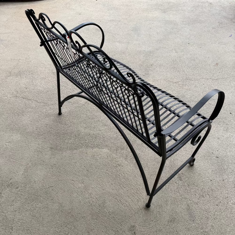 Grace Garden Bench