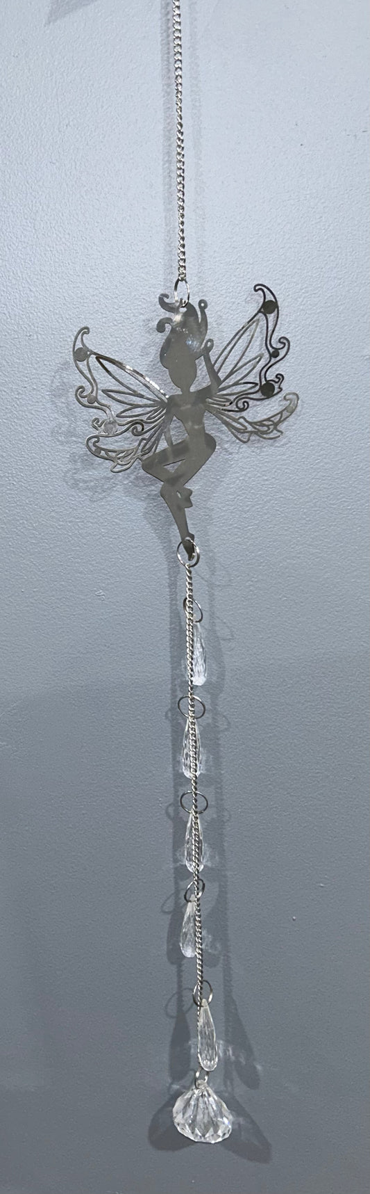 Fairy Hanging Decoration