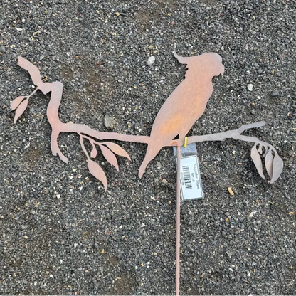 Cockatoo Stake