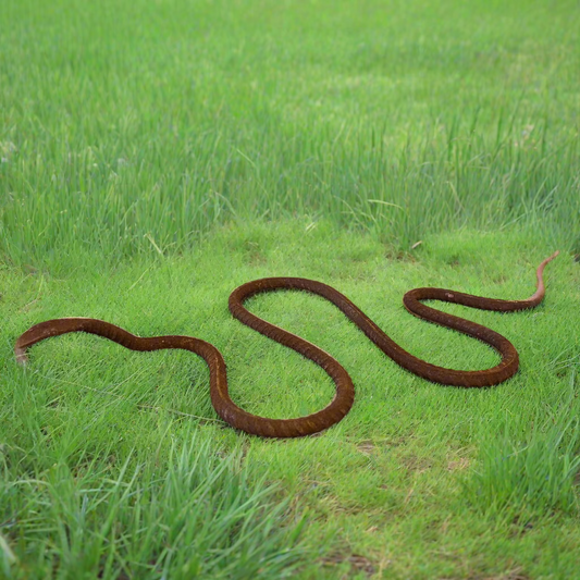 Rustic Snake