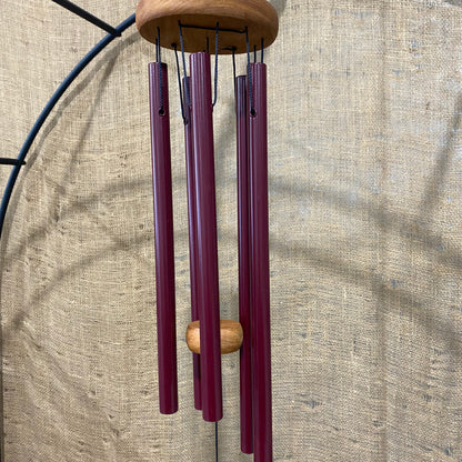 Wind Chime - Pentone