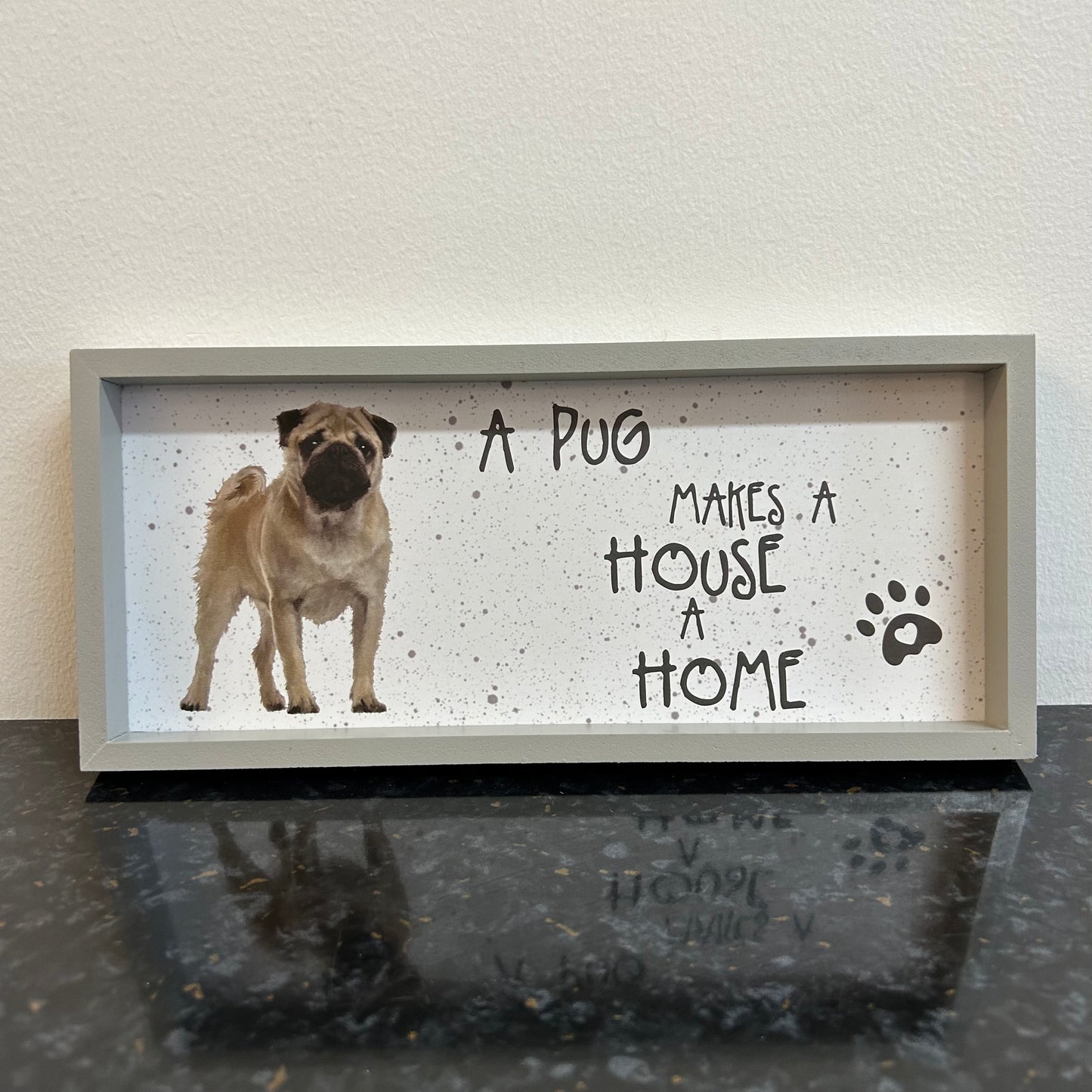 Waggy Tails Plaques