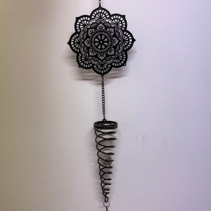 Elements Crystal Spiral
