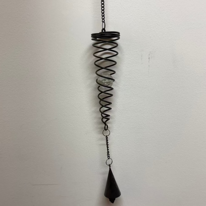 Elements Crystal Spiral