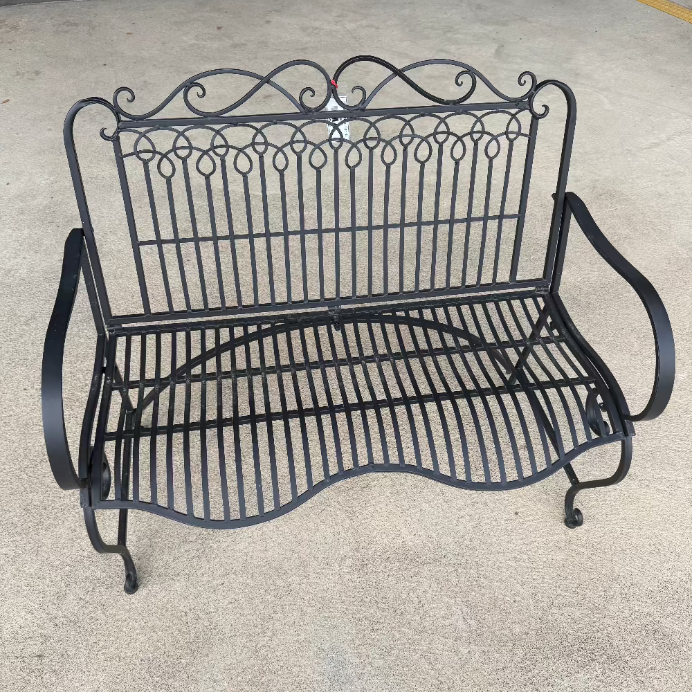 Grace Garden Bench