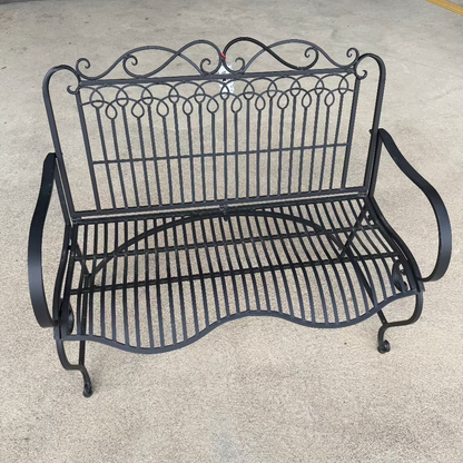 Grace Garden Bench