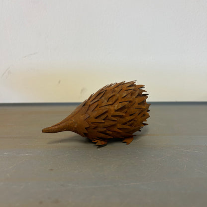 Rusty Echidna