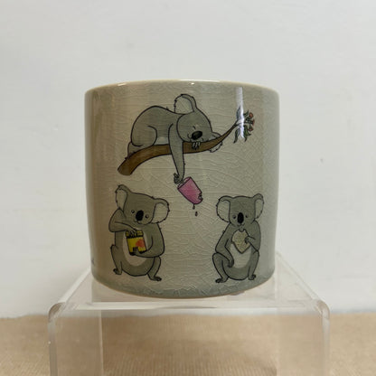 Aussie Koala Planter