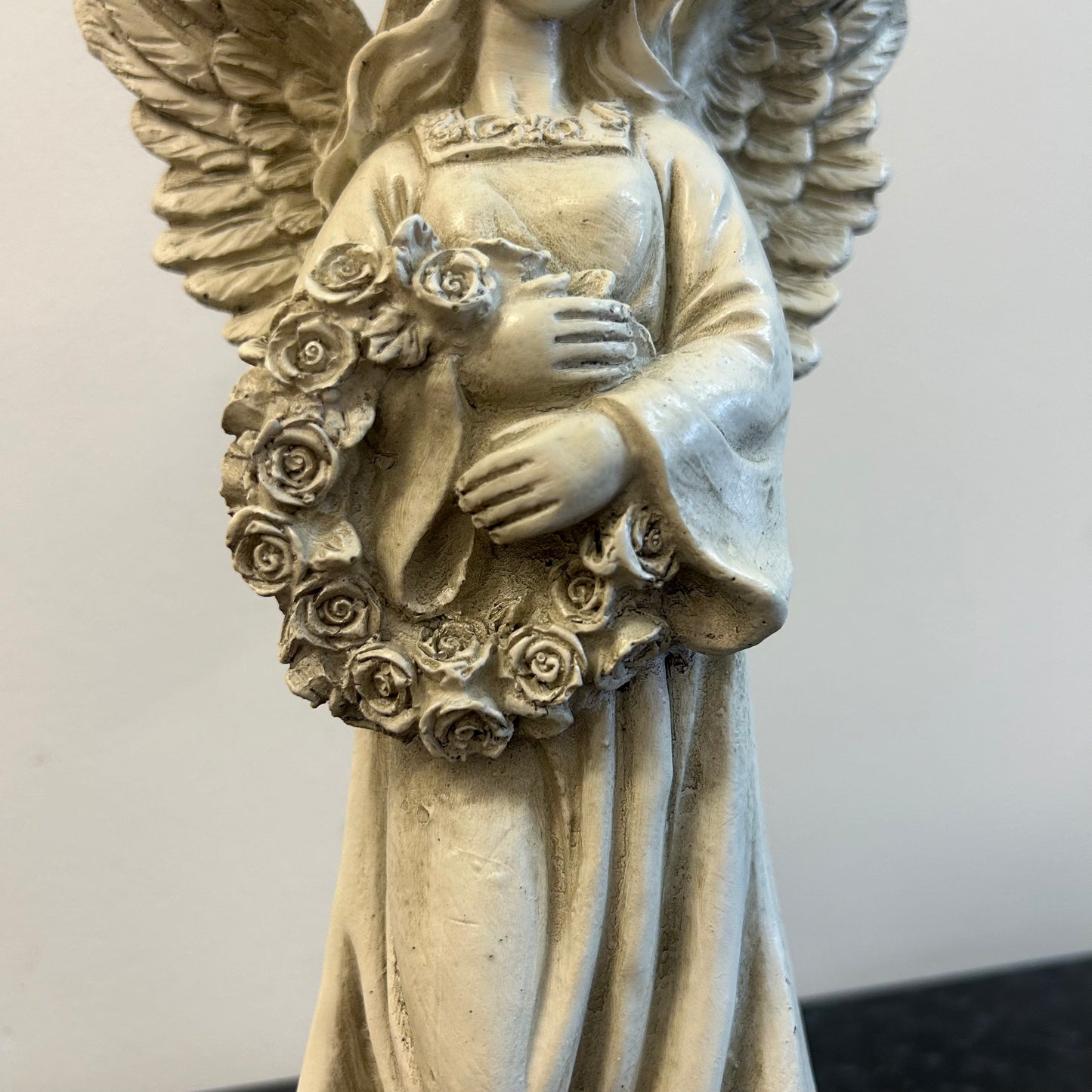 Standing Angel Statue