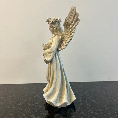 Standing Angel Statue