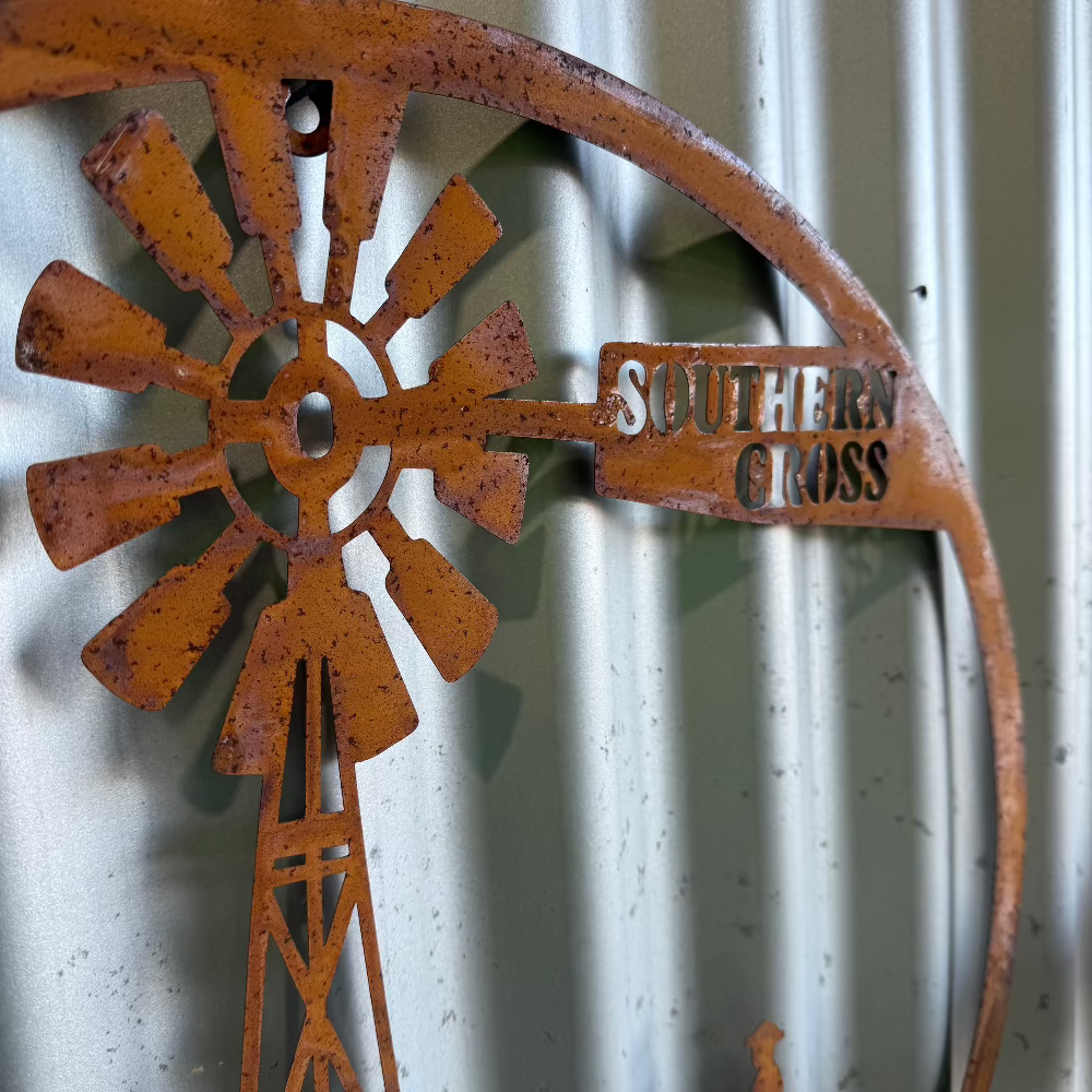 Southern Cross Wall Art
