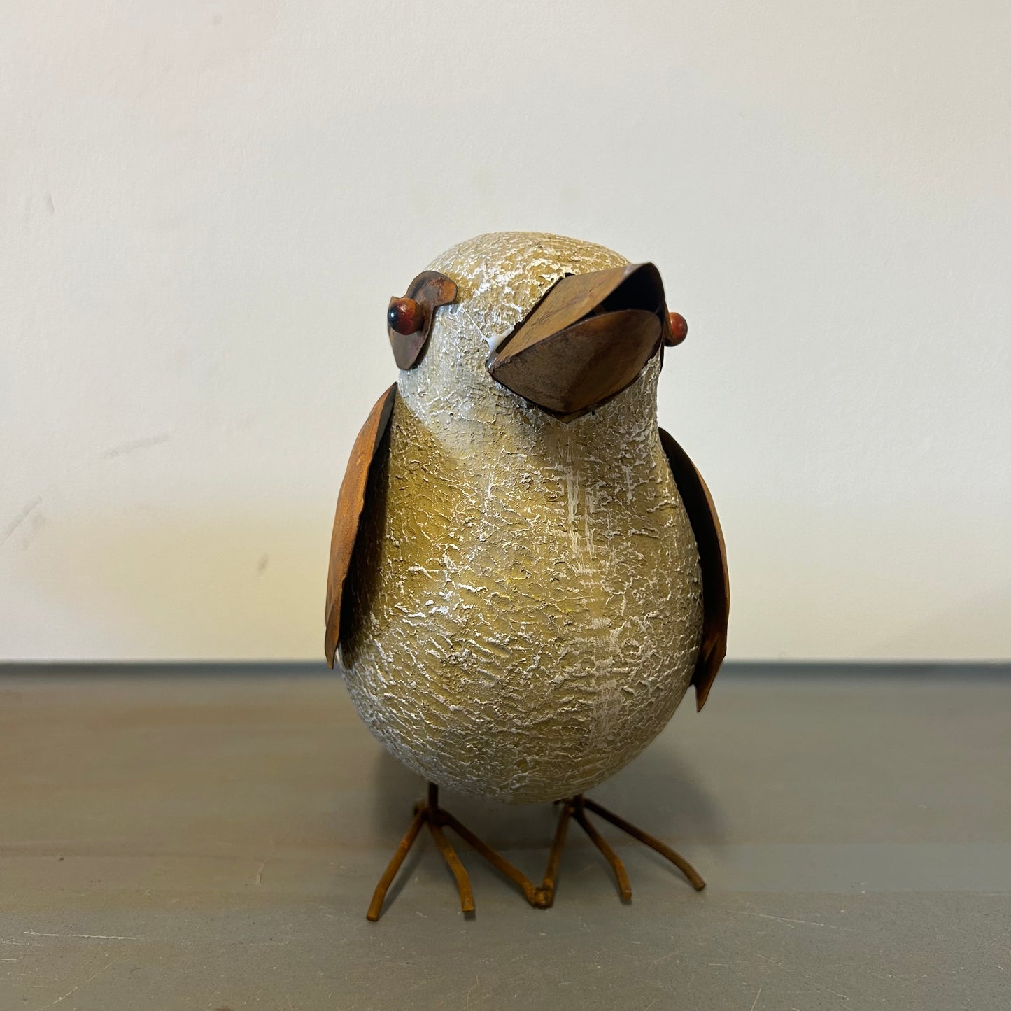 Poly Kookaburra Statue