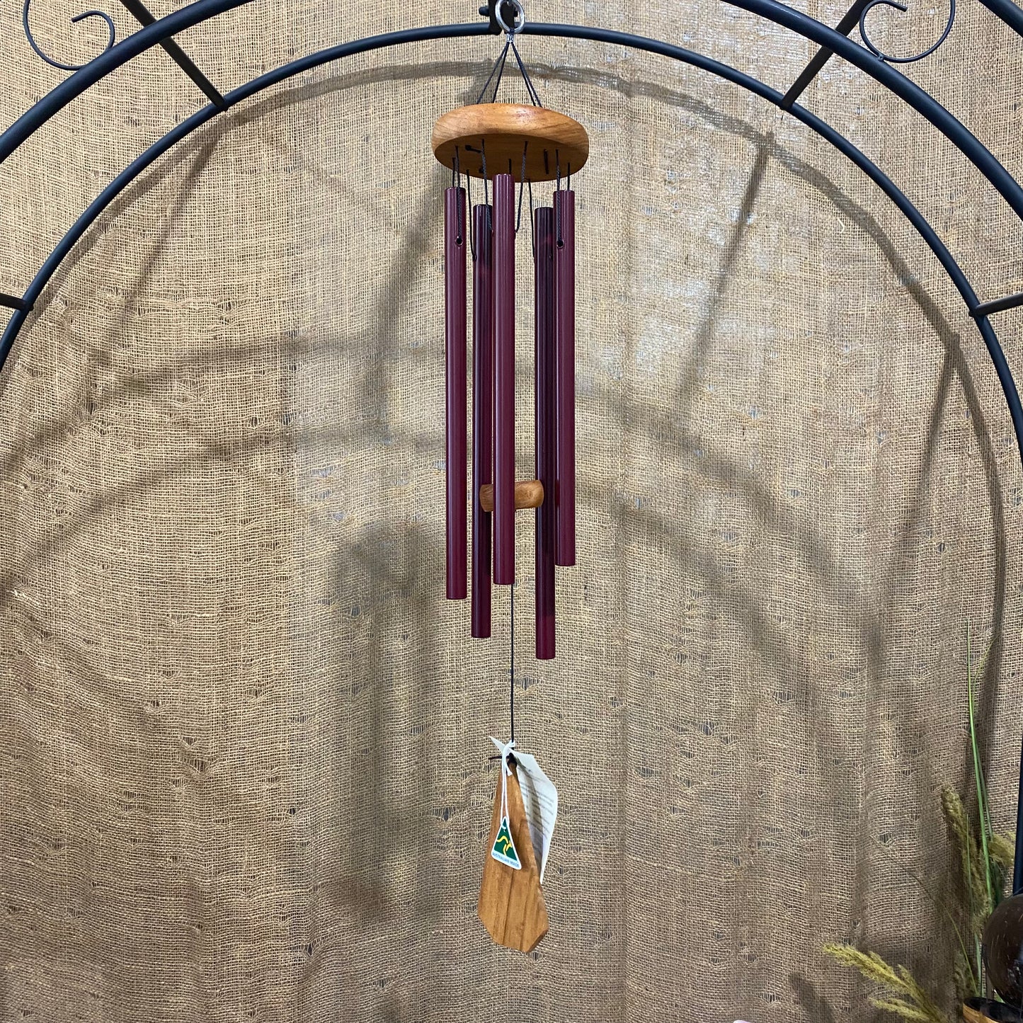 Wind Chime - Pentone