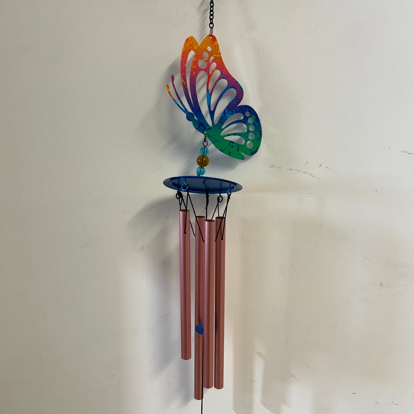 Wind Chime - Rainbow Garden