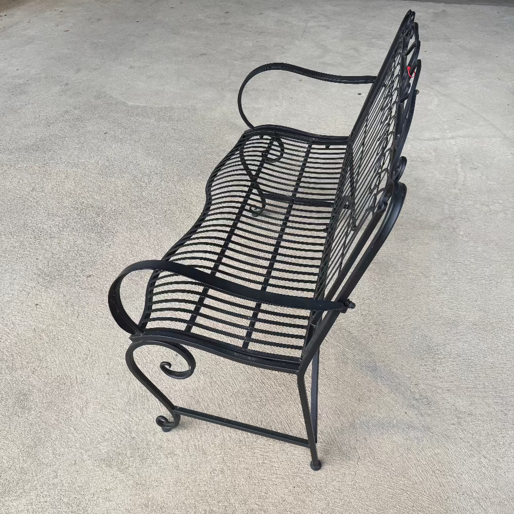 Grace Garden Bench