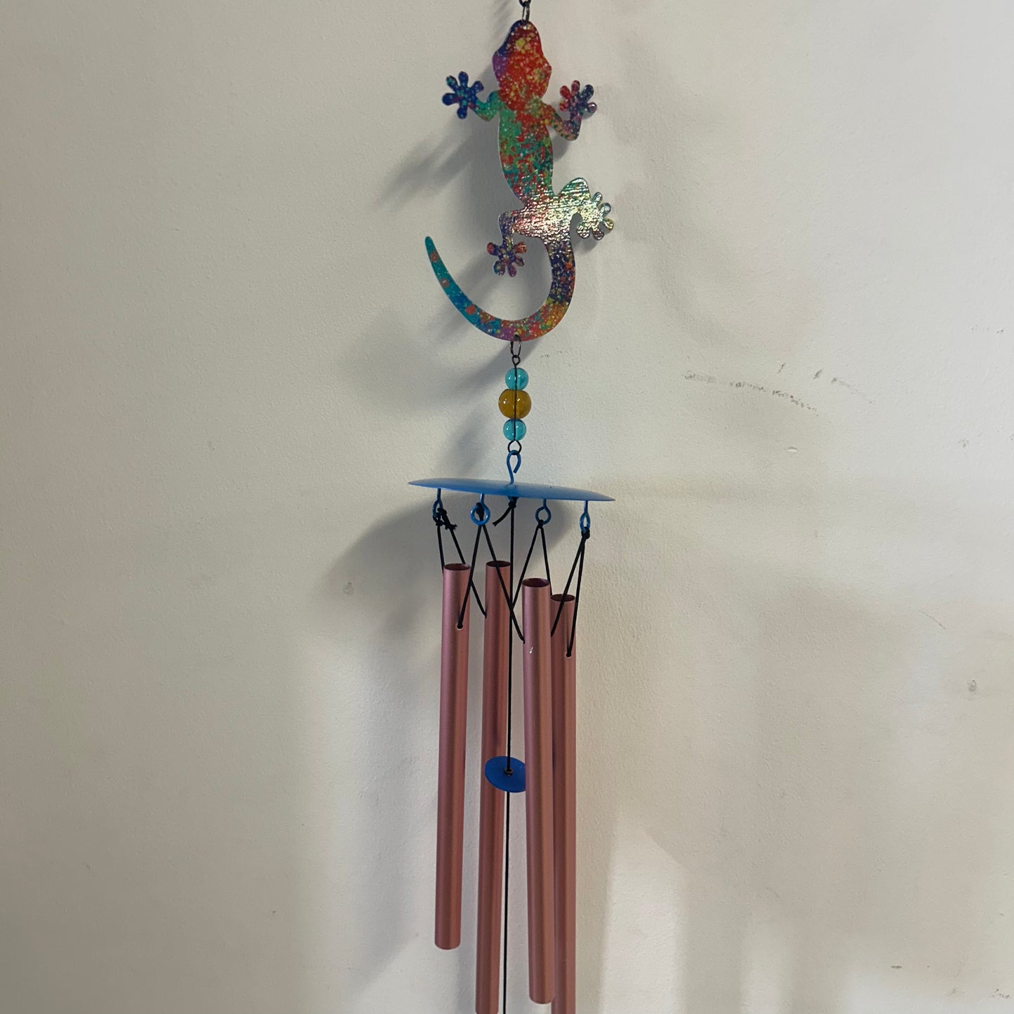 Wind Chime - Rainbow Garden