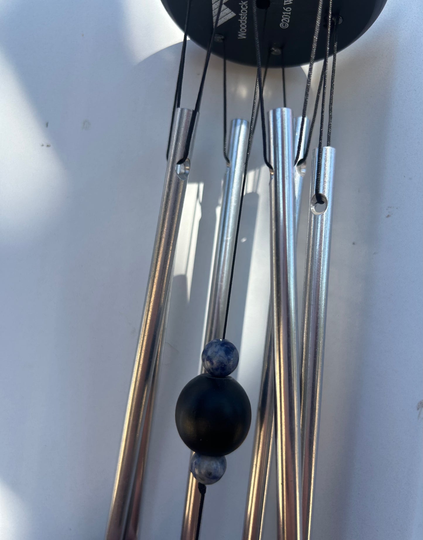 Wind Chime - Agate