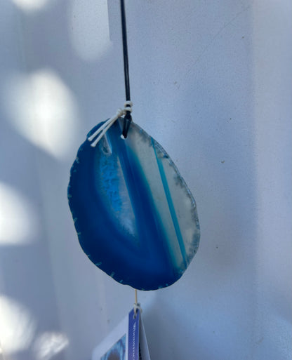 Wind Chime - Agate