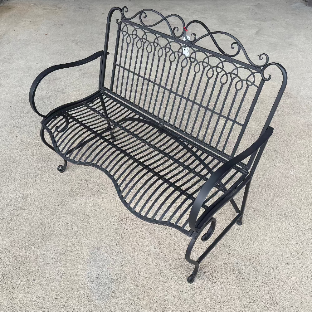 Grace Garden Bench