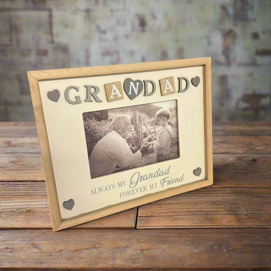 Grandad Frame