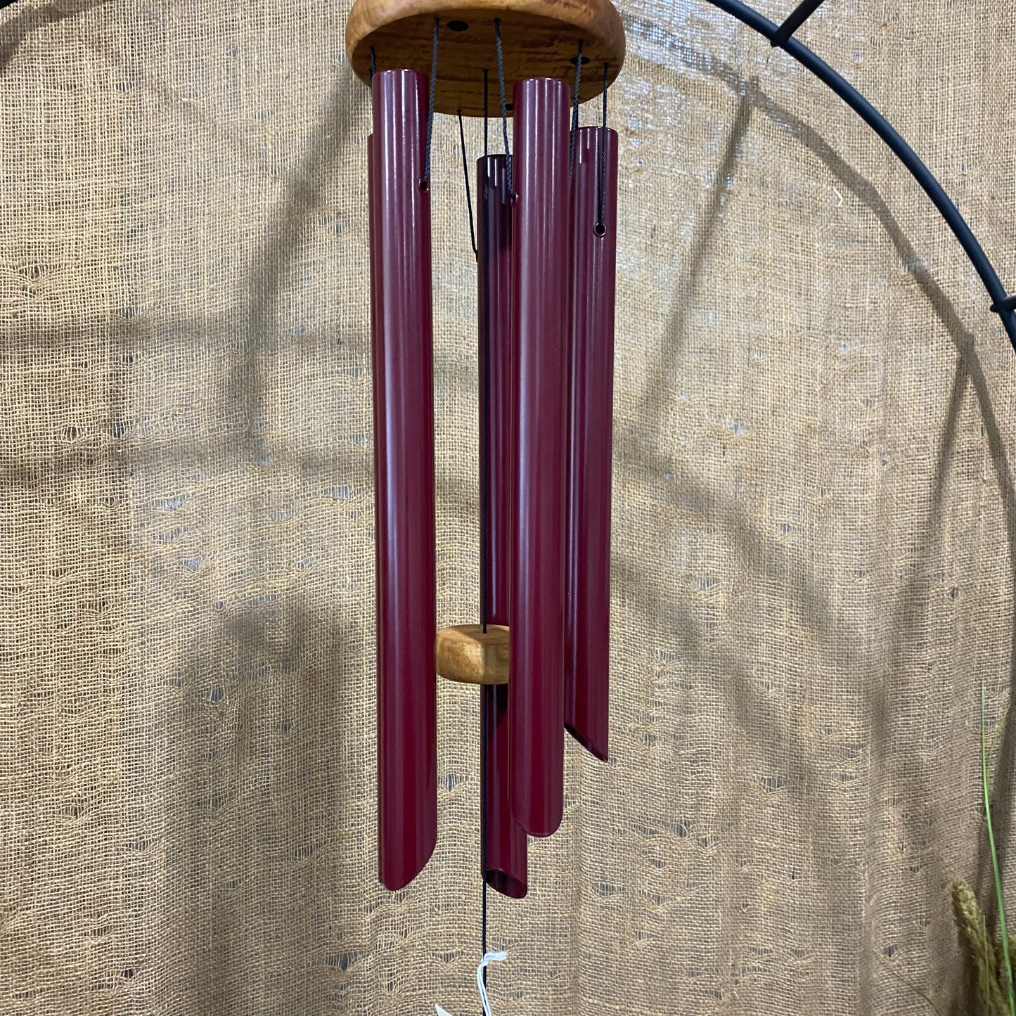 Wind Chime - Tamborine